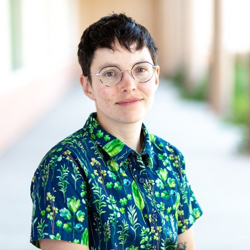 Staff Introductory Research Experience in Autonomy and Control